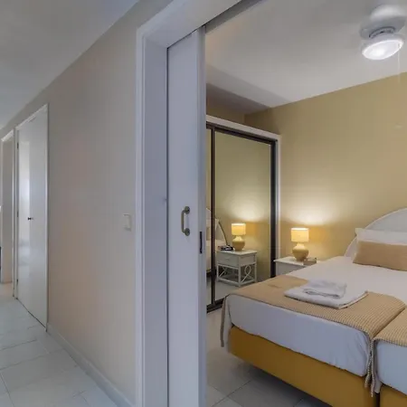 Apartment Atlantic Ocean 416 Funchal (Madeira)