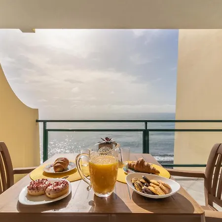 Apartment Atlantic Ocean 416 Funchal (Madeira)