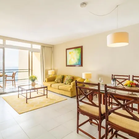 Apartment Atlantic Ocean 416 Funchal (Madeira)