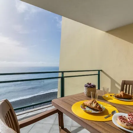Apartment Atlantic Ocean 416