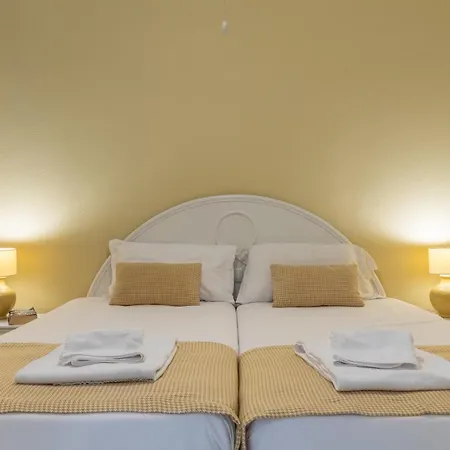 Apartment Atlantic Ocean 416 Funchal (Madeira)